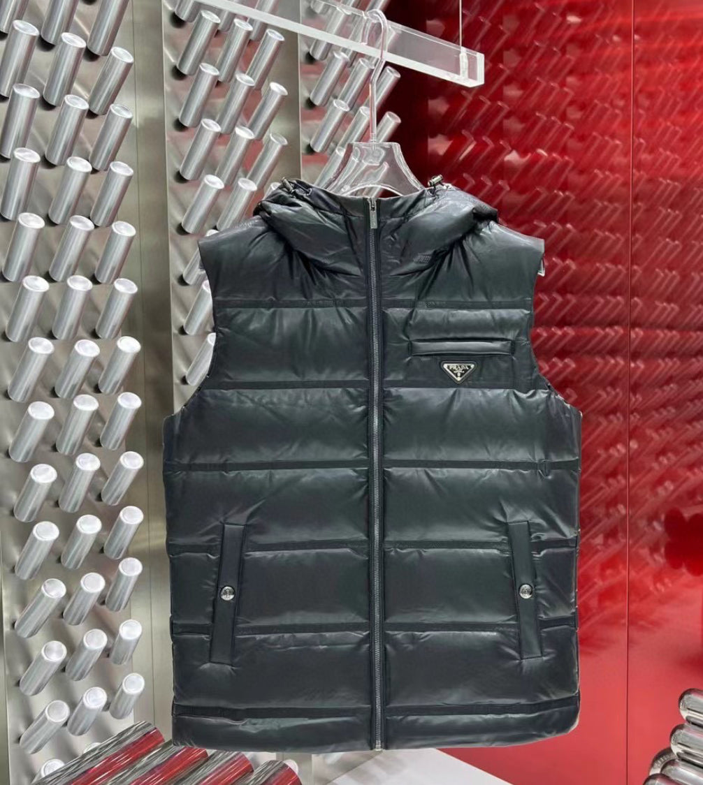 Prada väst