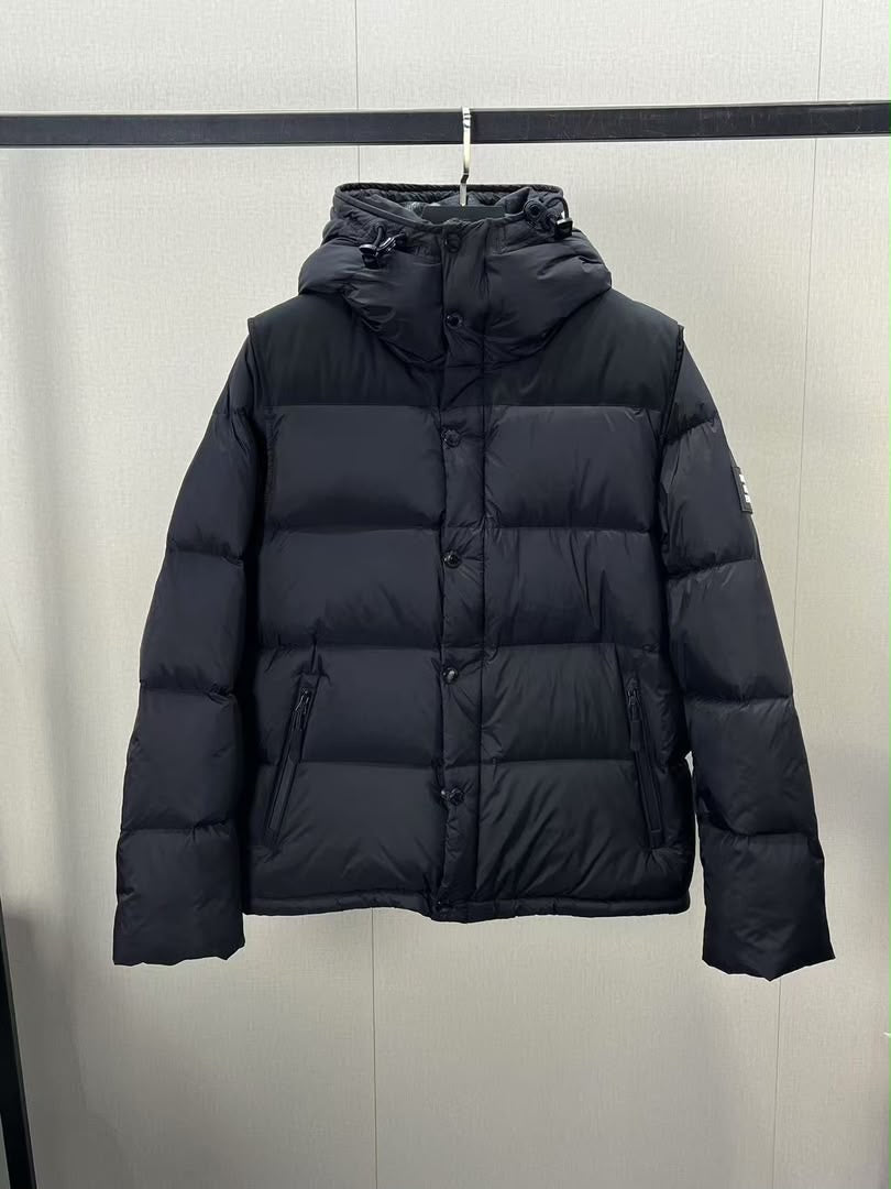 Burberry jacka