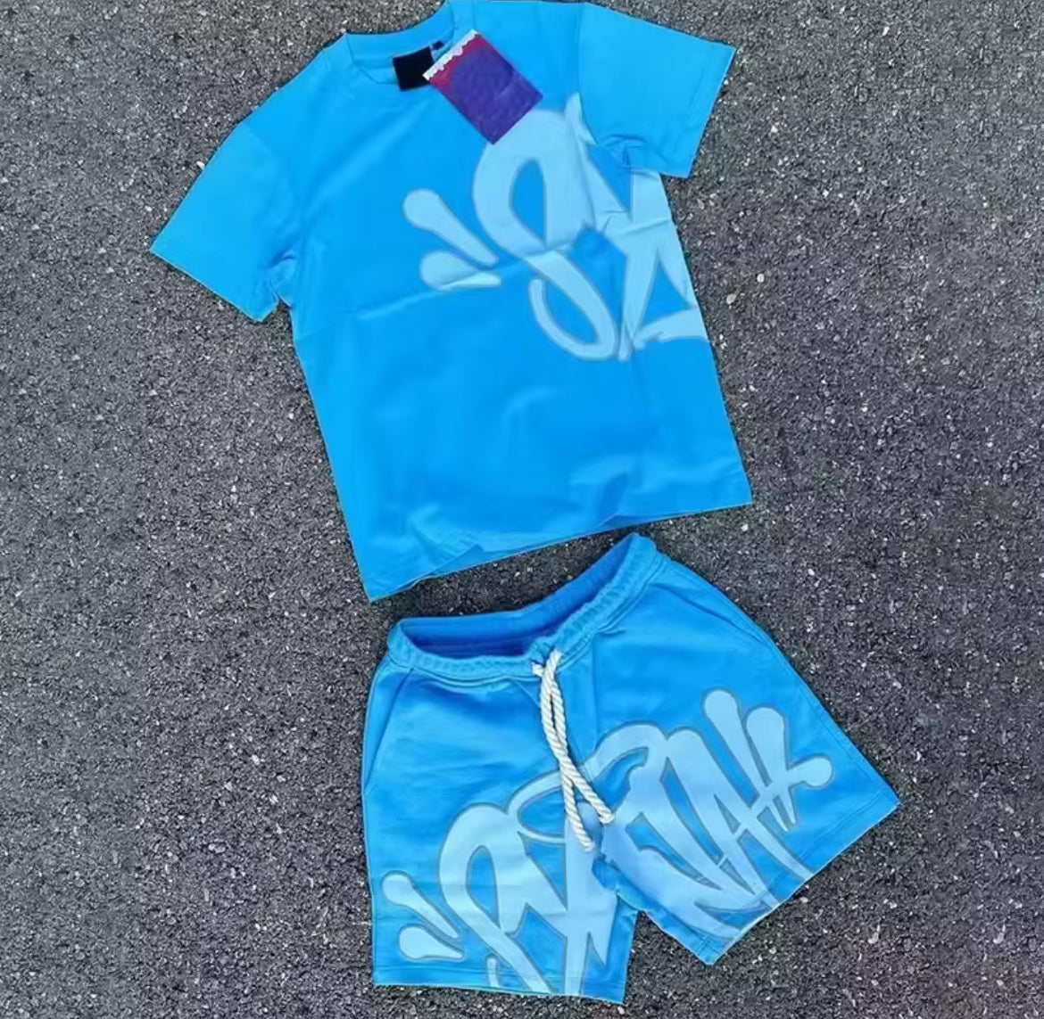 Syna world set