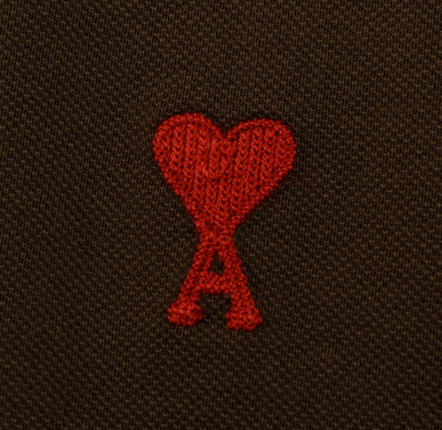 Ami Paris polo Tshirt
