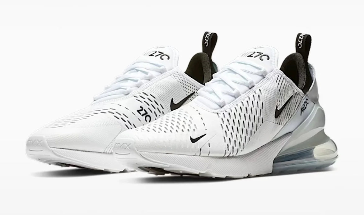 Nike 270c skor