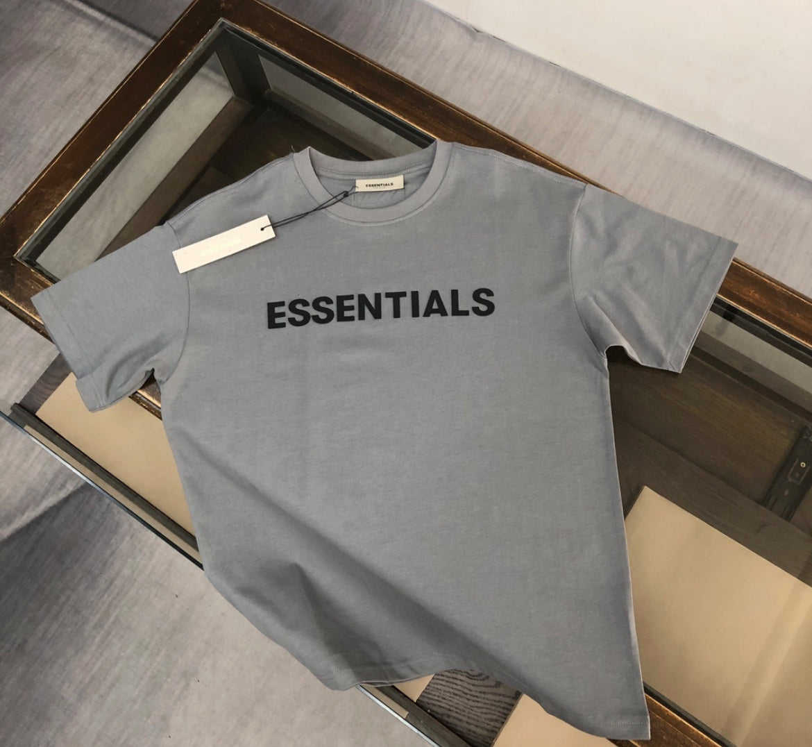 Essentials Tshirt