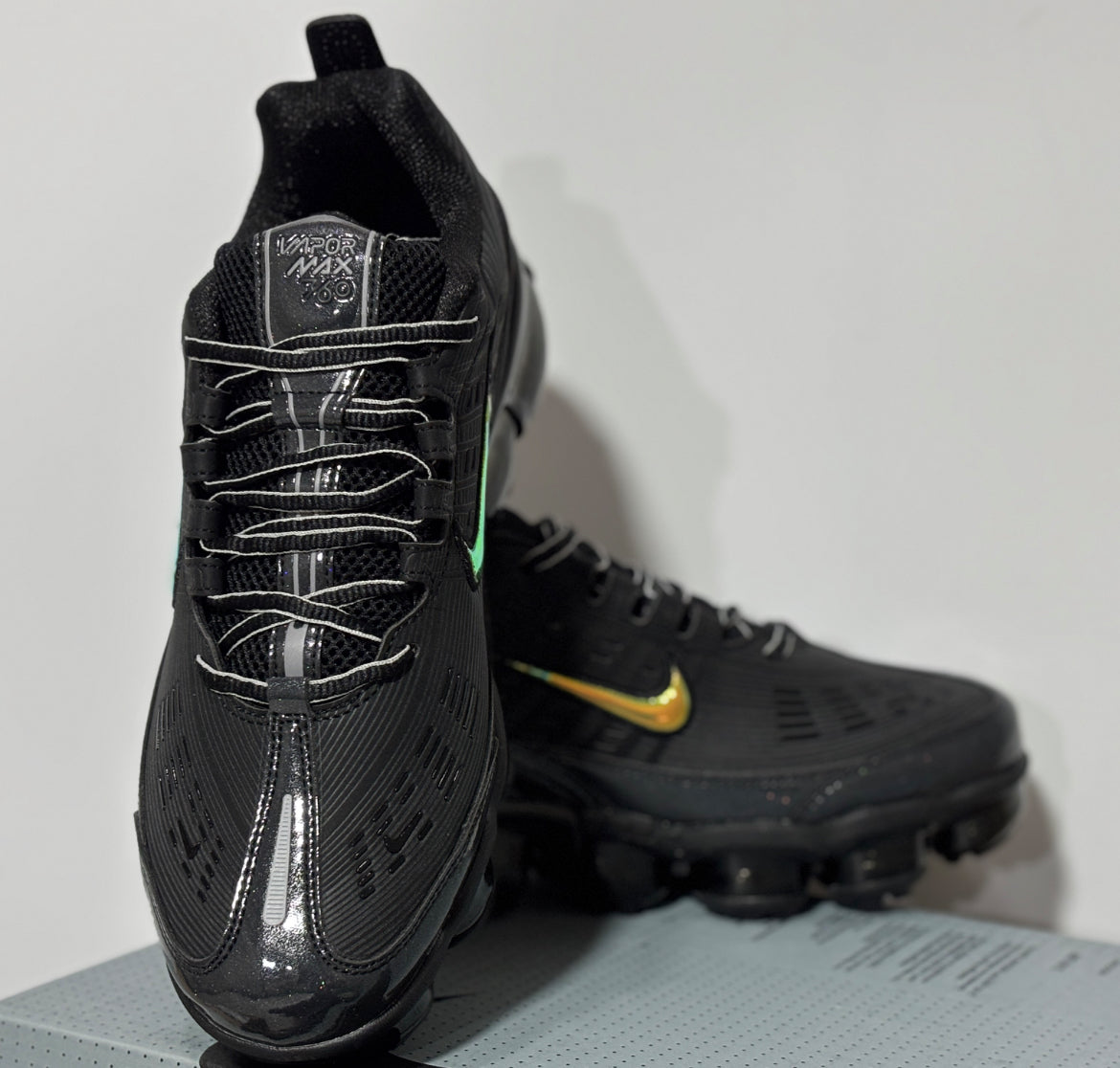 Vapor Max skor