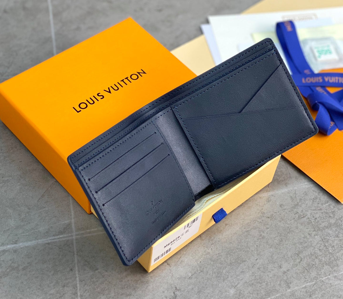 Louis Vuitton plånbok