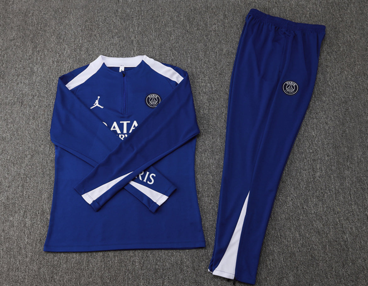 Psg fotboll set