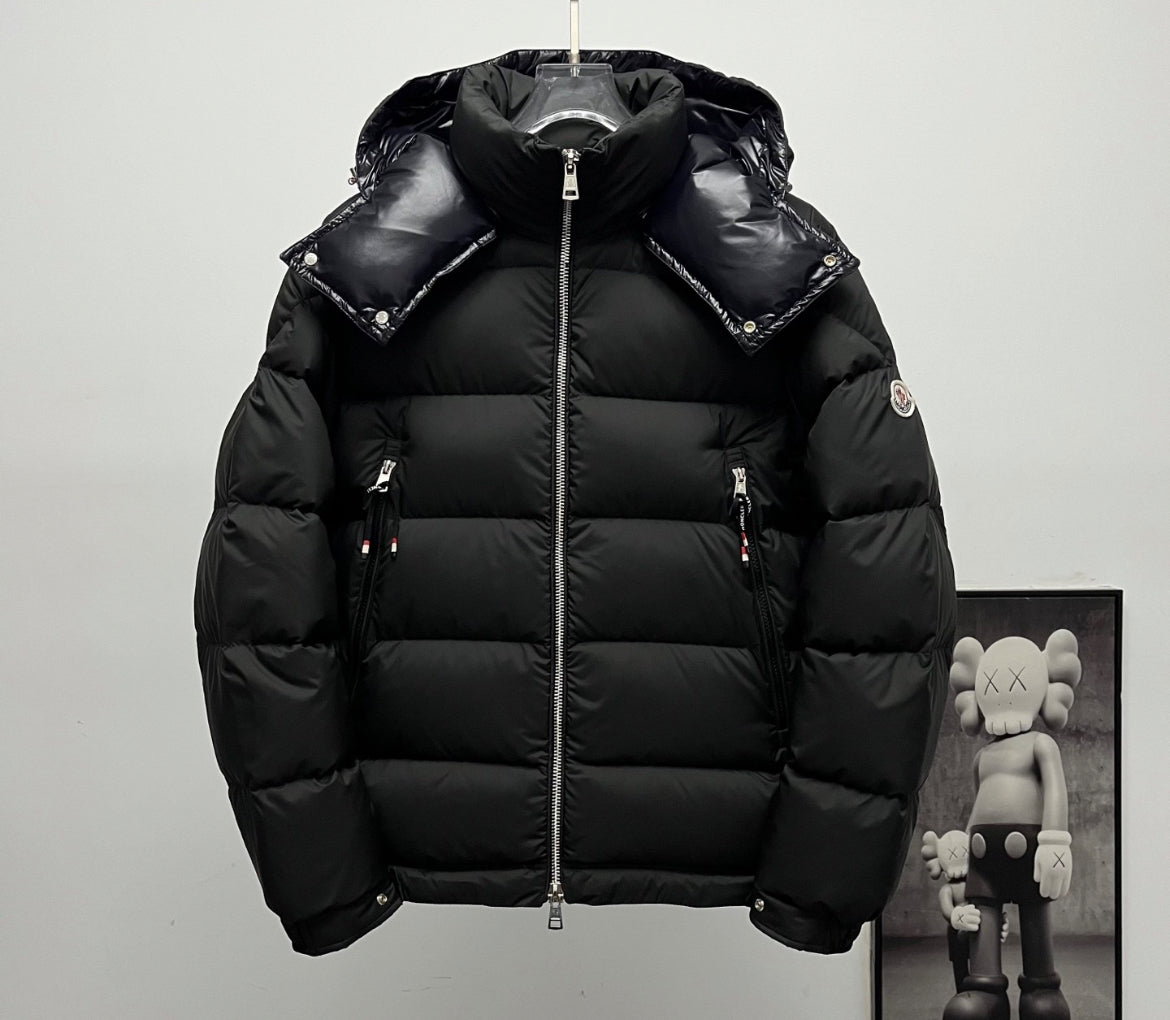 Moncler jacka