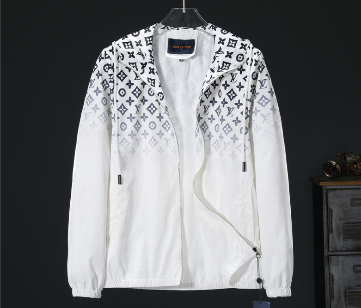 Lv windbreaker