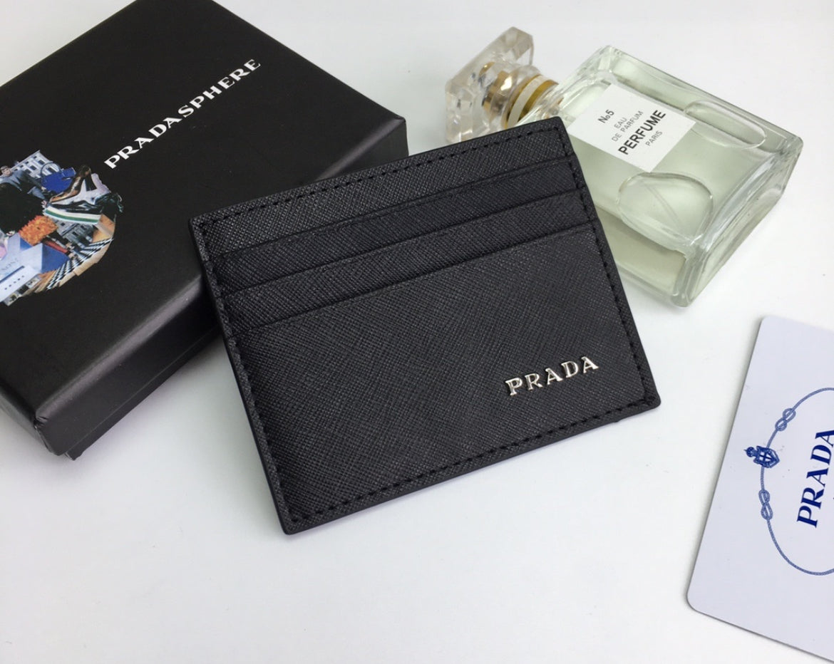Prada plånbok