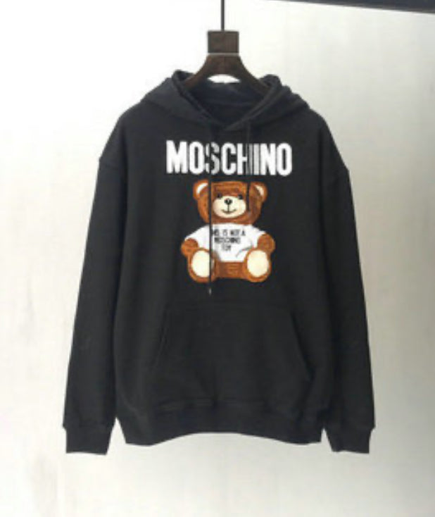 Moschino hoodie