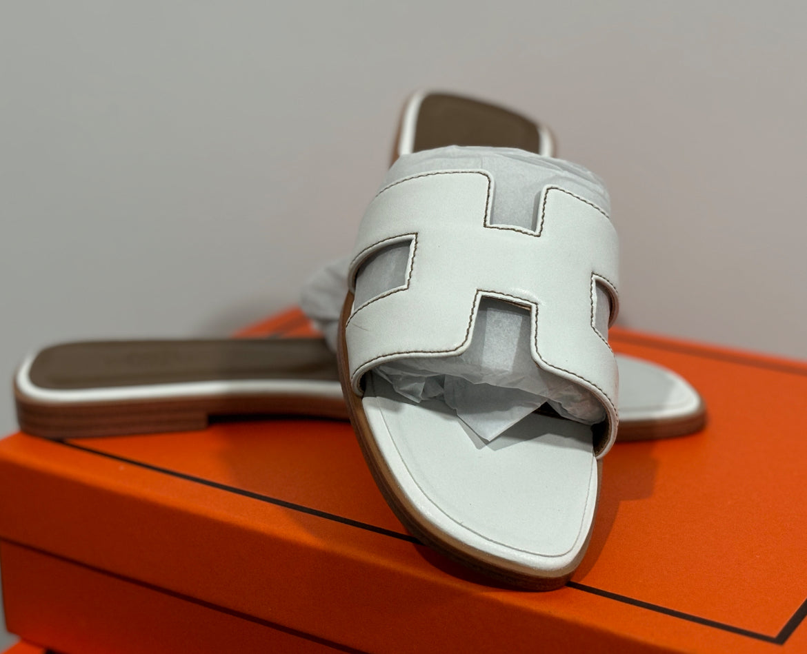 Hermès sandaler
