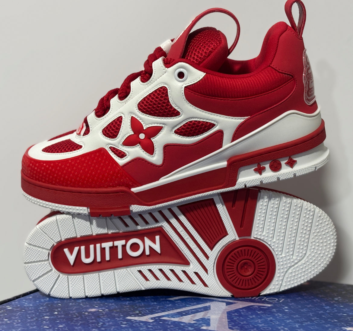Lv skates