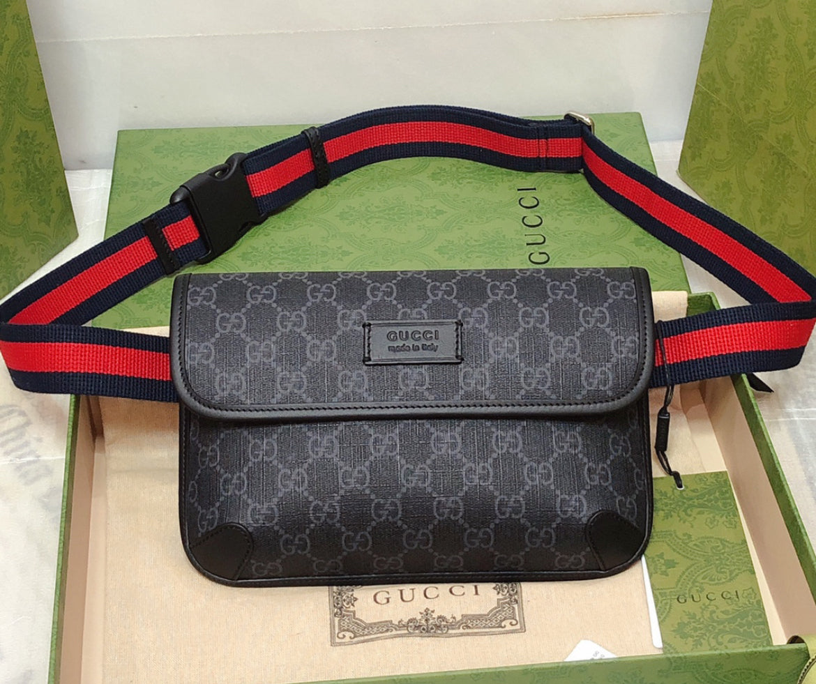 Gucci väska