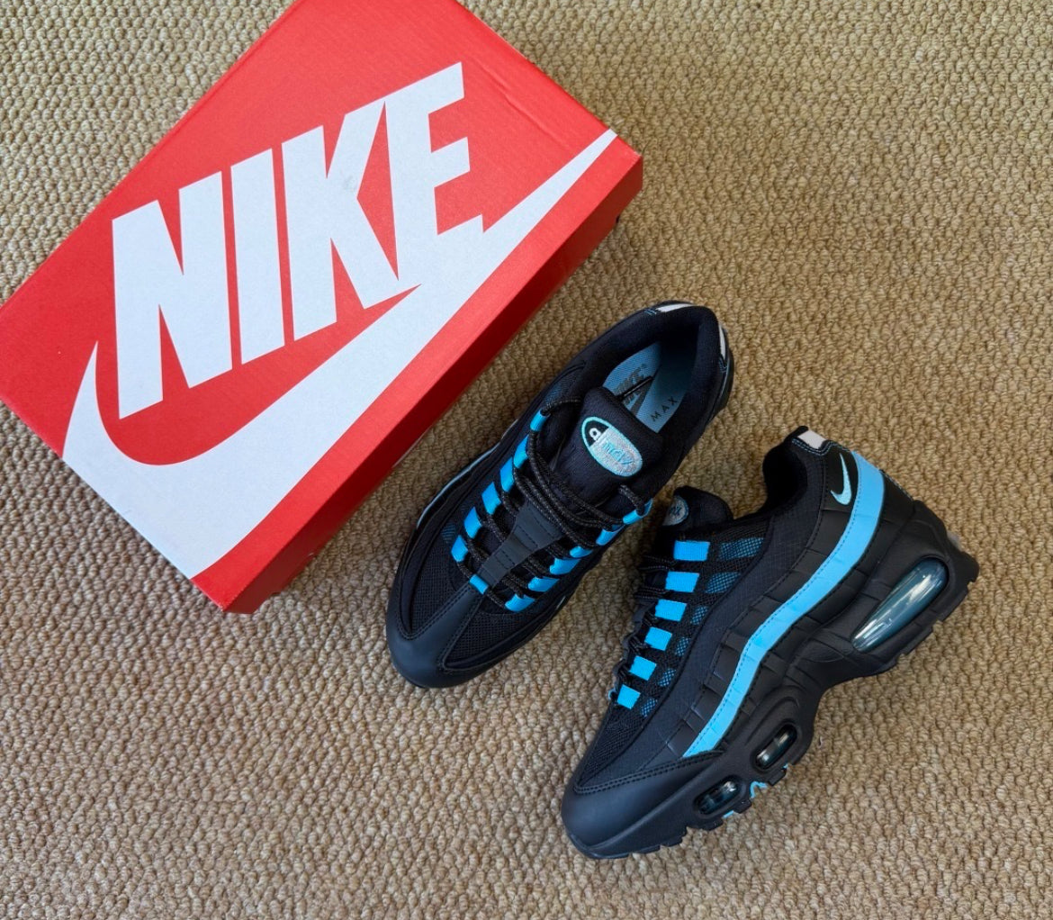Nike air max 95 skor