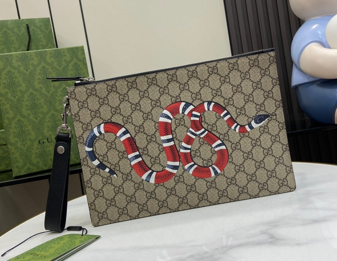 Gucci väska