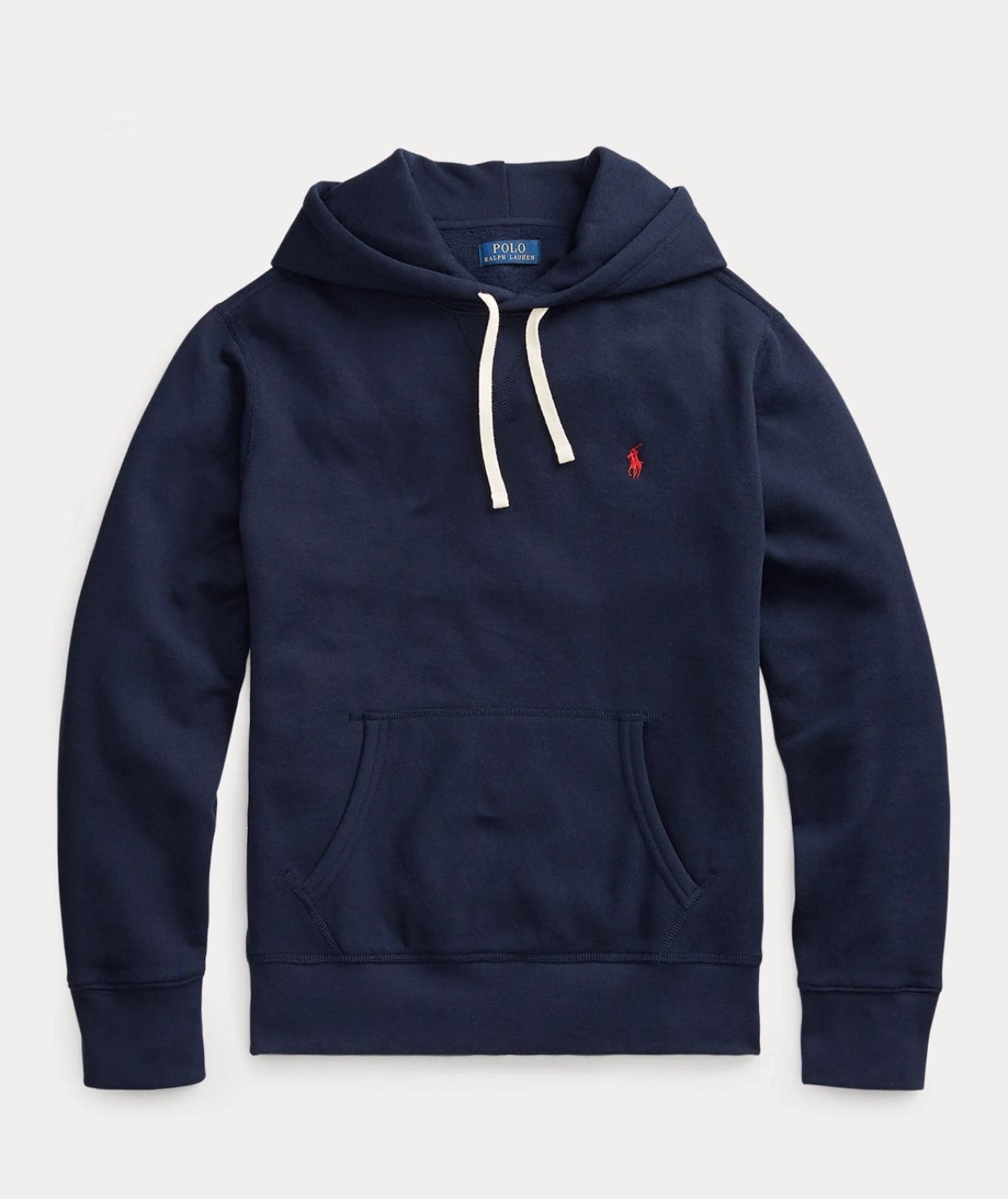 Polo Ralph lauren hoodie