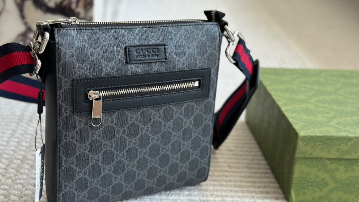 Gucci väska