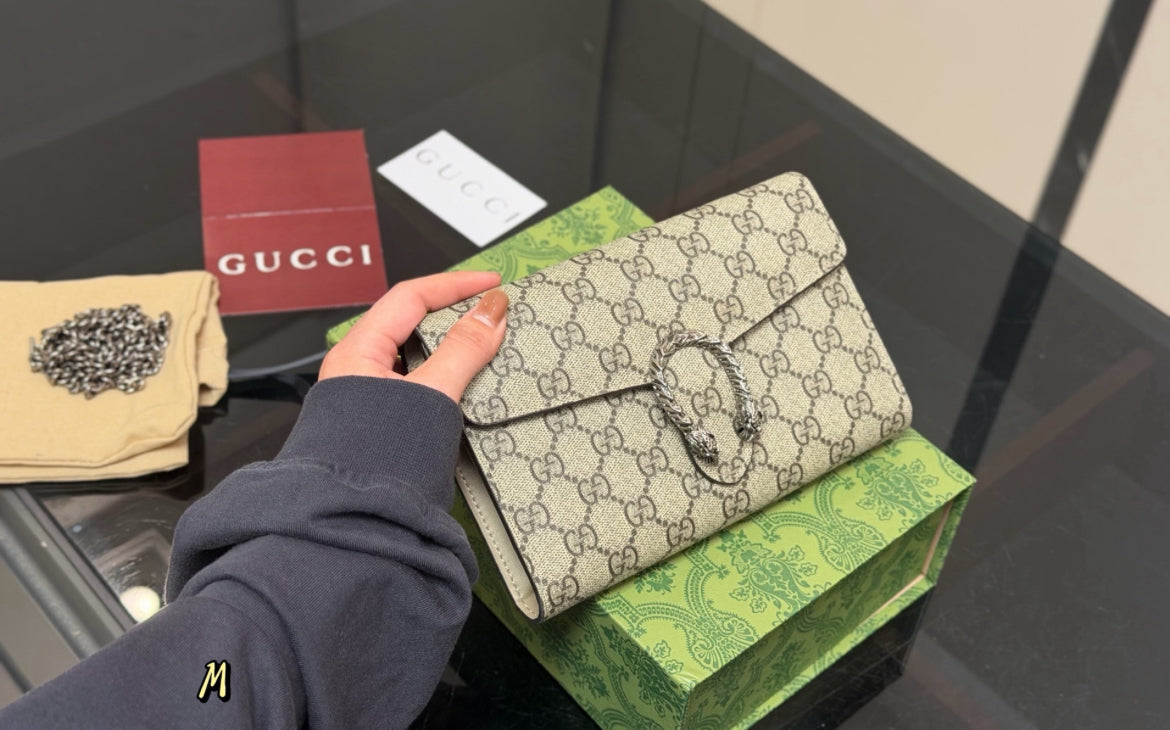 Gucci väska
