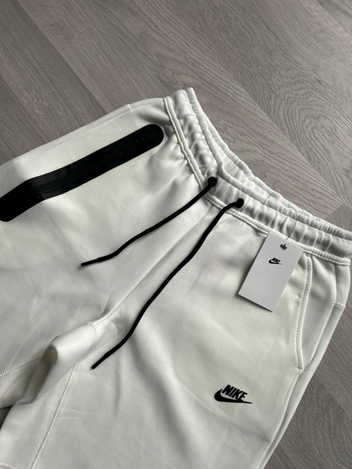 Nike tech shorts