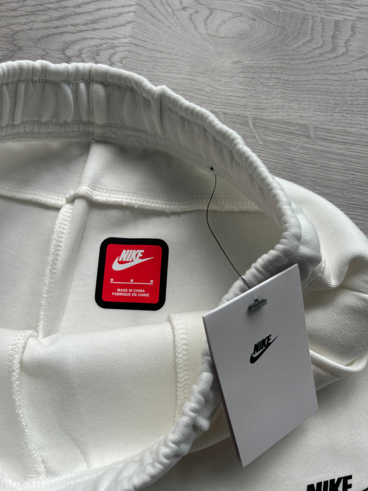 Nike tech shorts