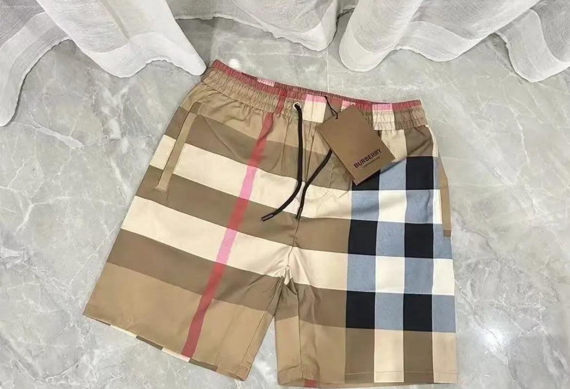 Burberry shorts