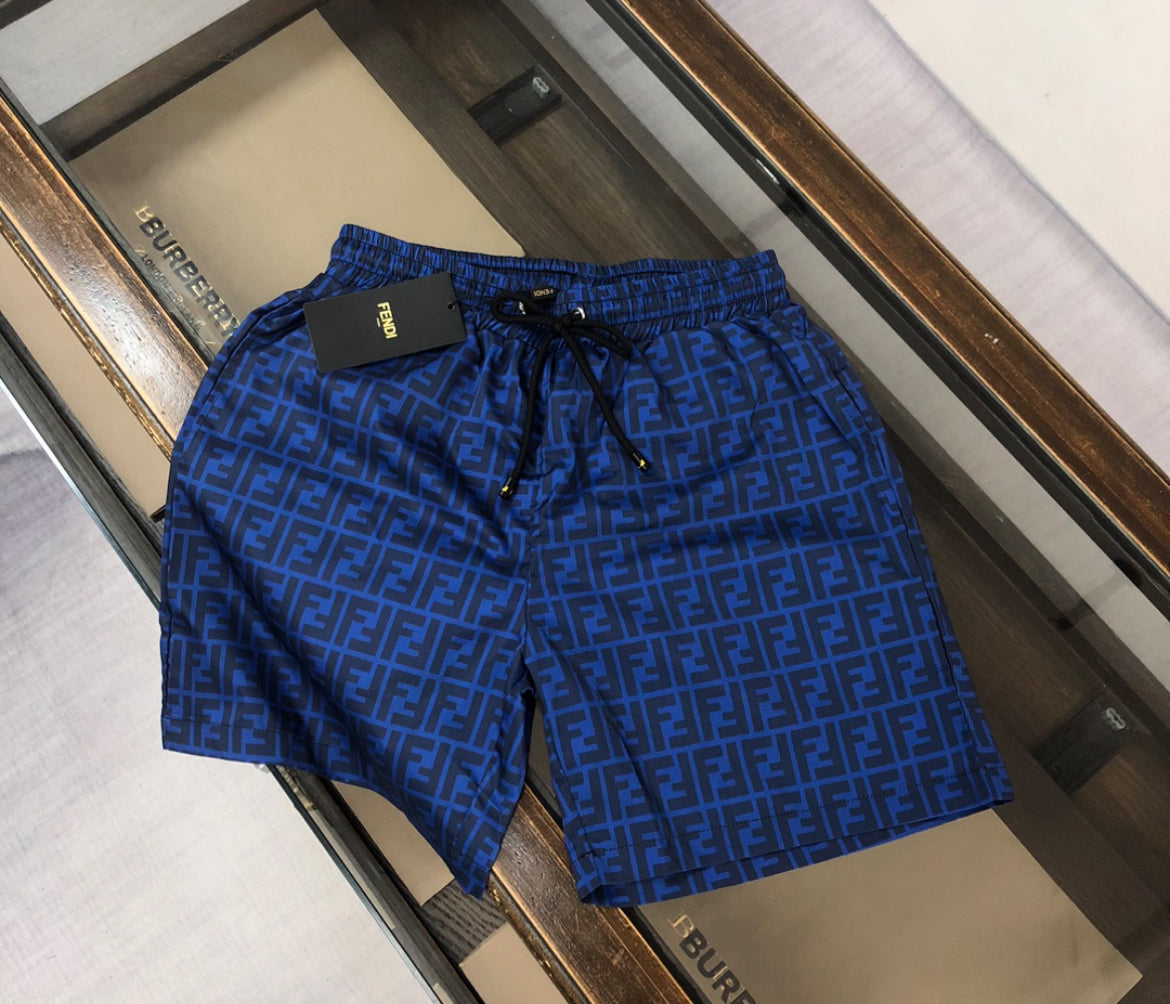 Fendi shorts