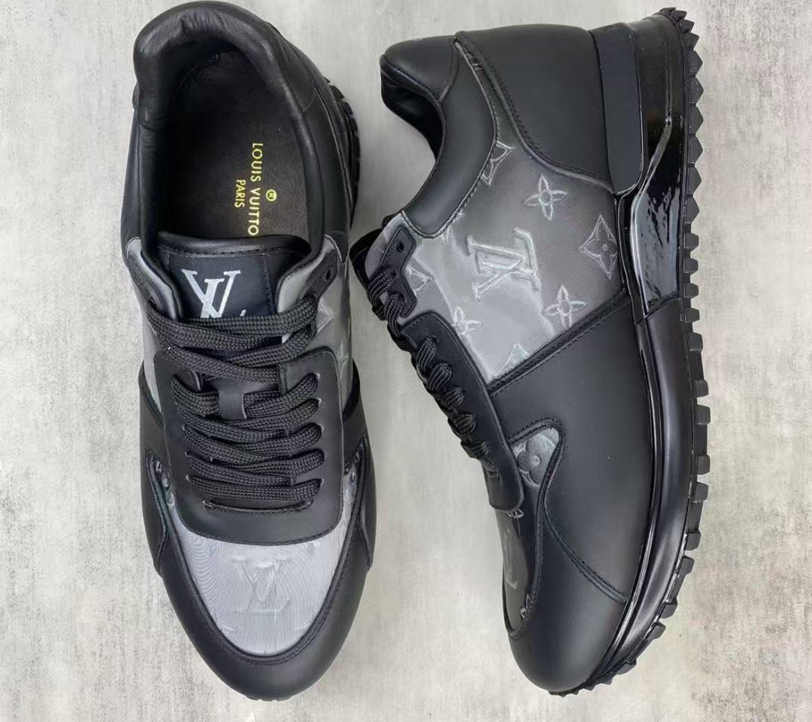 Louis Vuitton skor