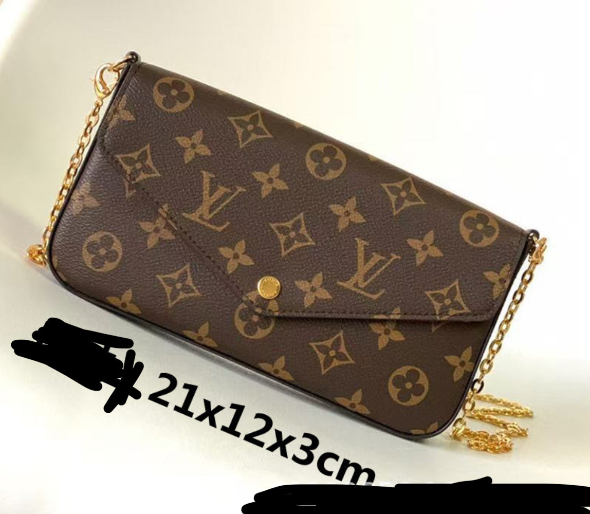 Louis Vuitton väska