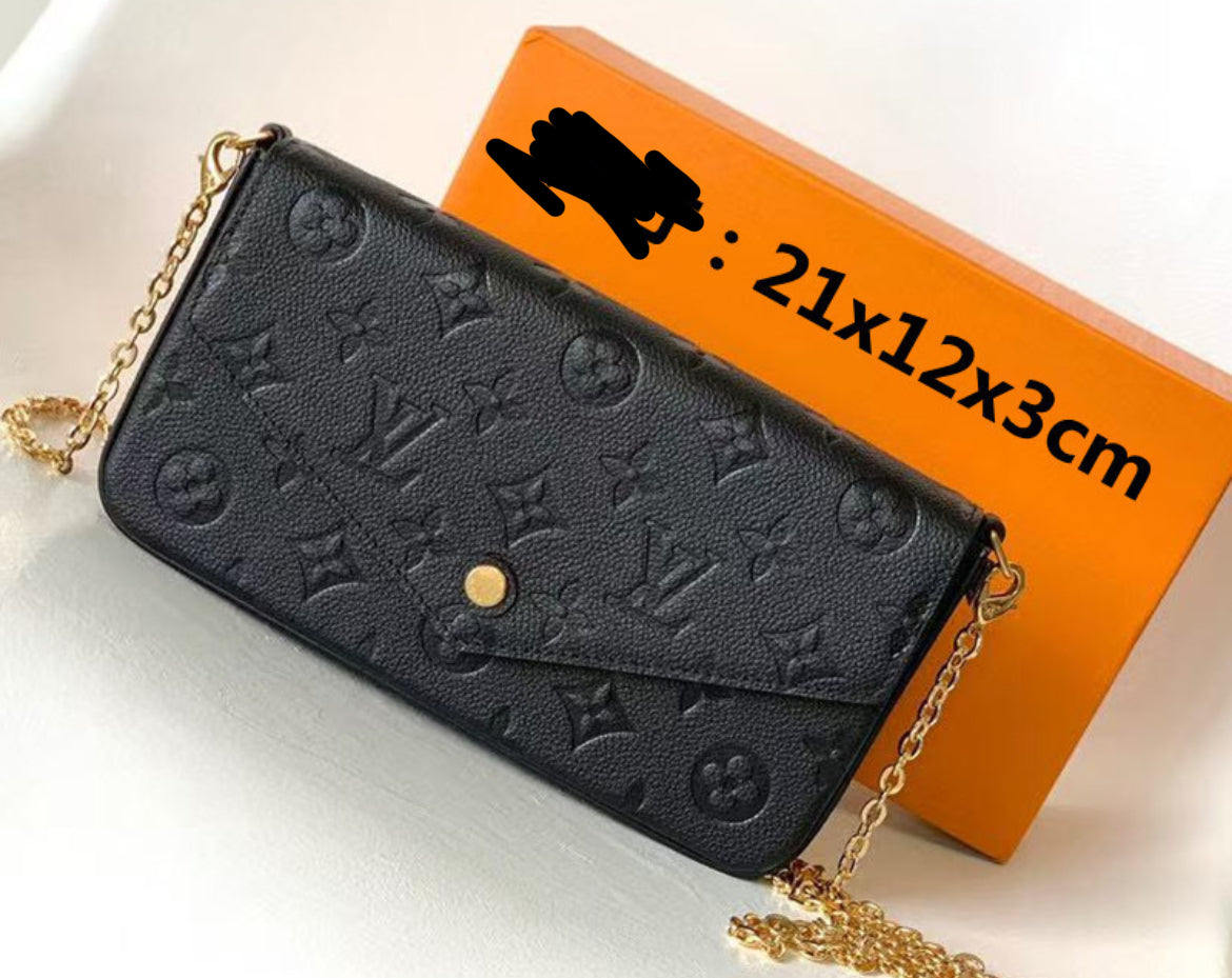 Louis Vuitton väska