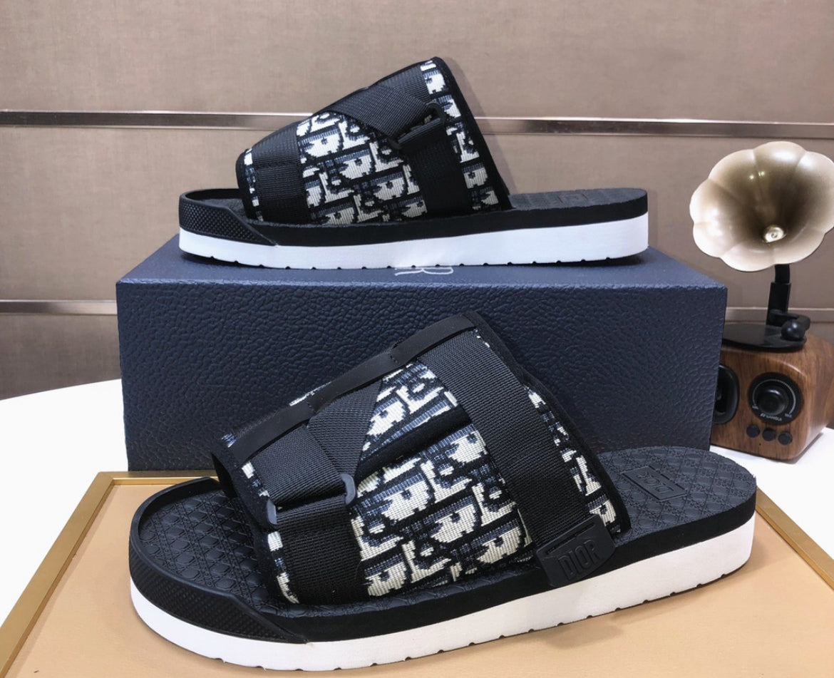 Christian dior sandaler