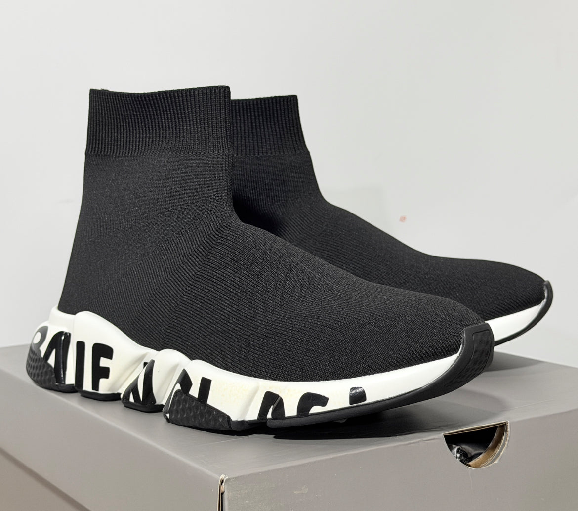 Balenciaga skor