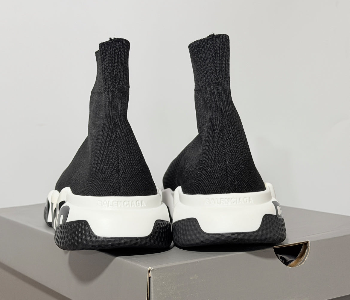 Balenciaga skor
