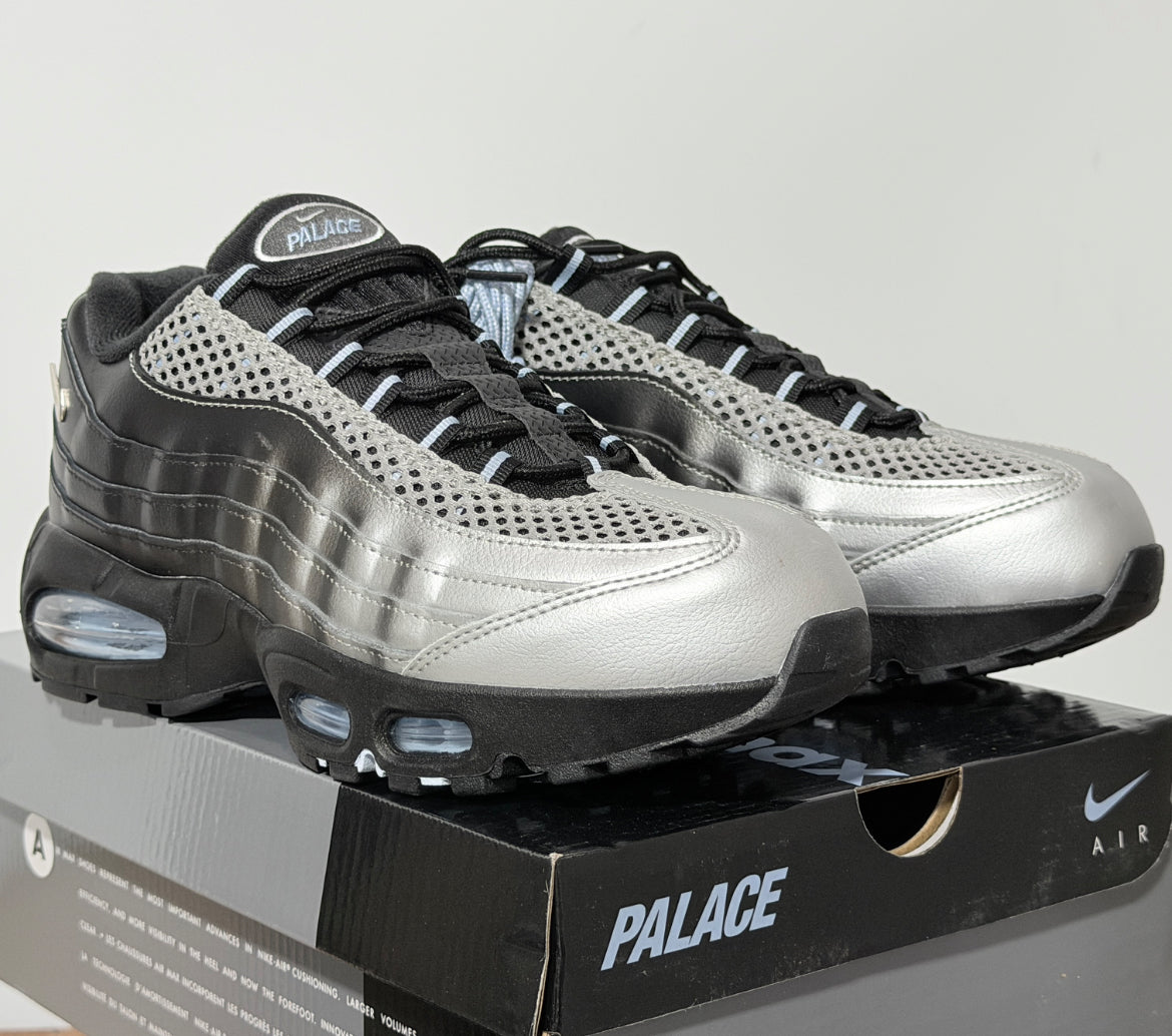 Nike palace skor