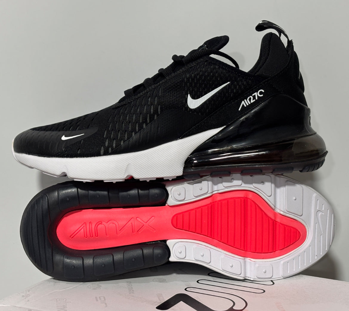 Nike 270c skor