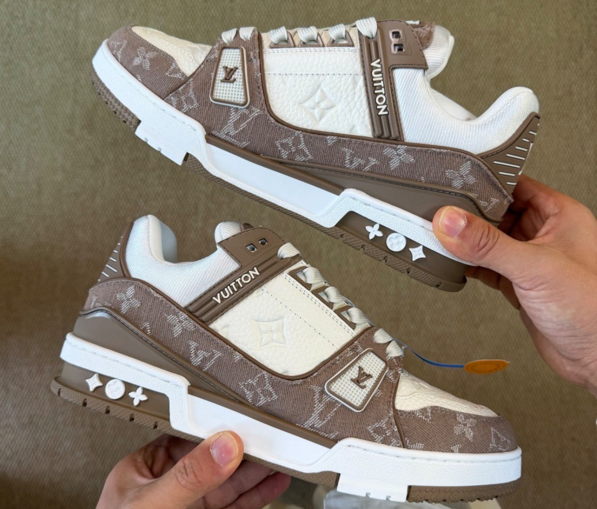 Louis Vuitton skor