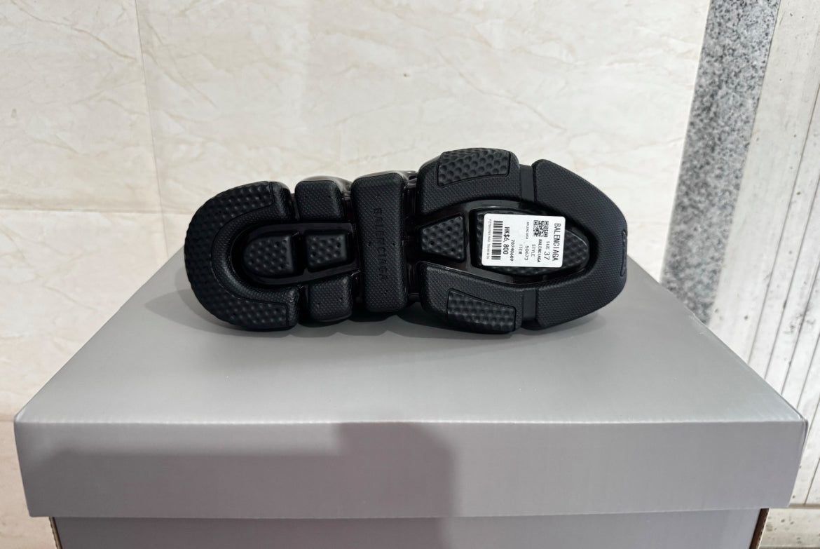 Balenciaga skor