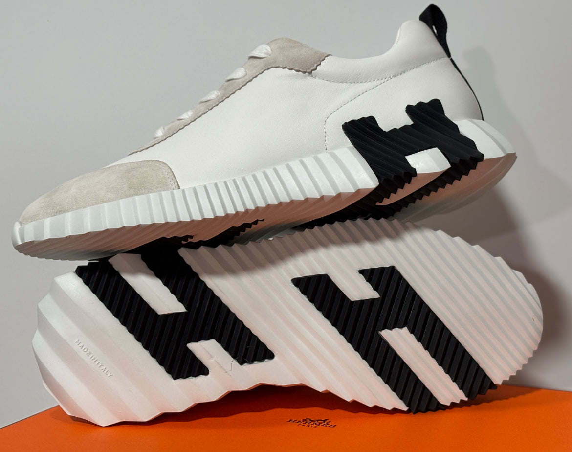 Hermès skor