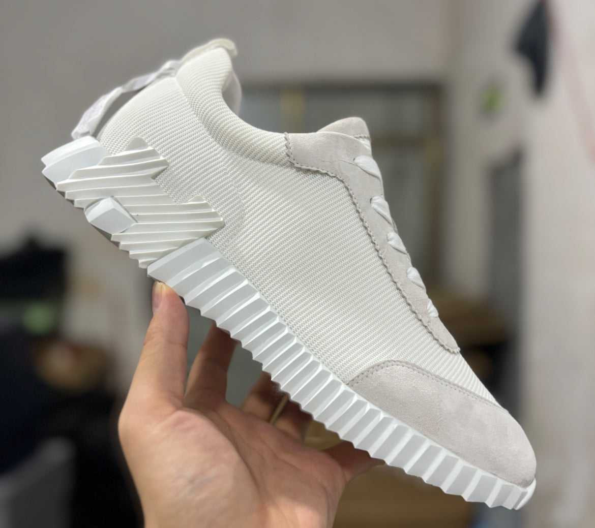 Hermès skor