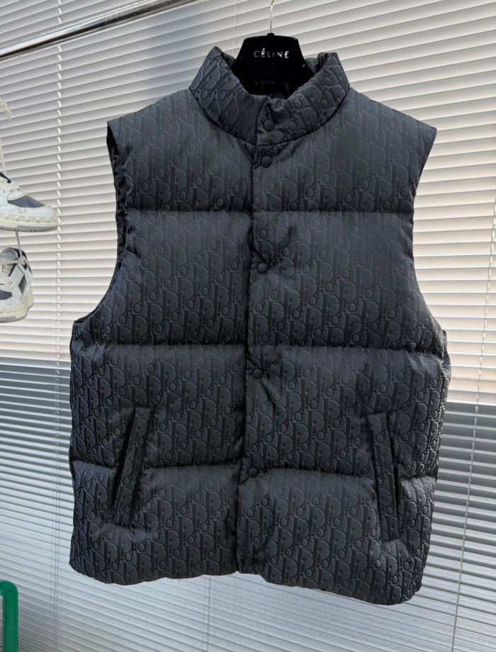 Christian dior väst