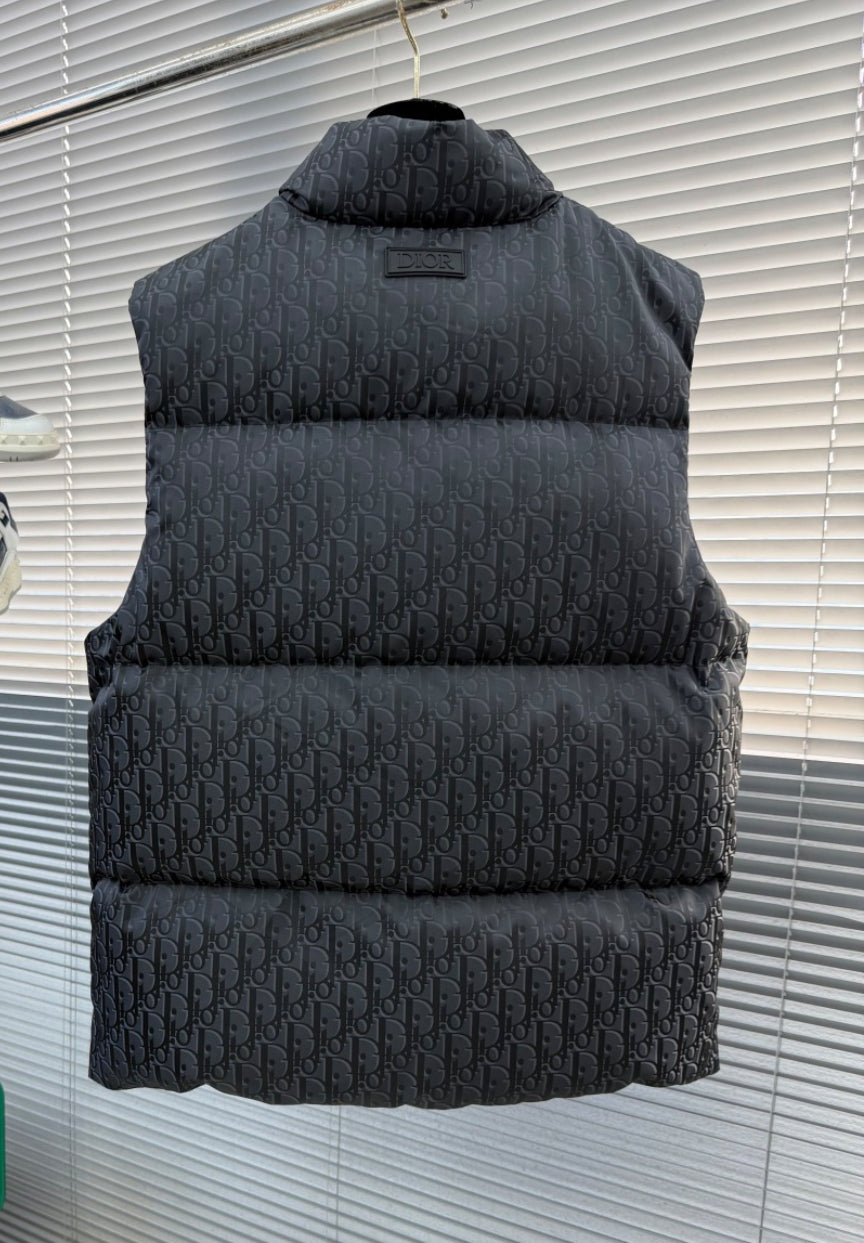 Christian dior väst