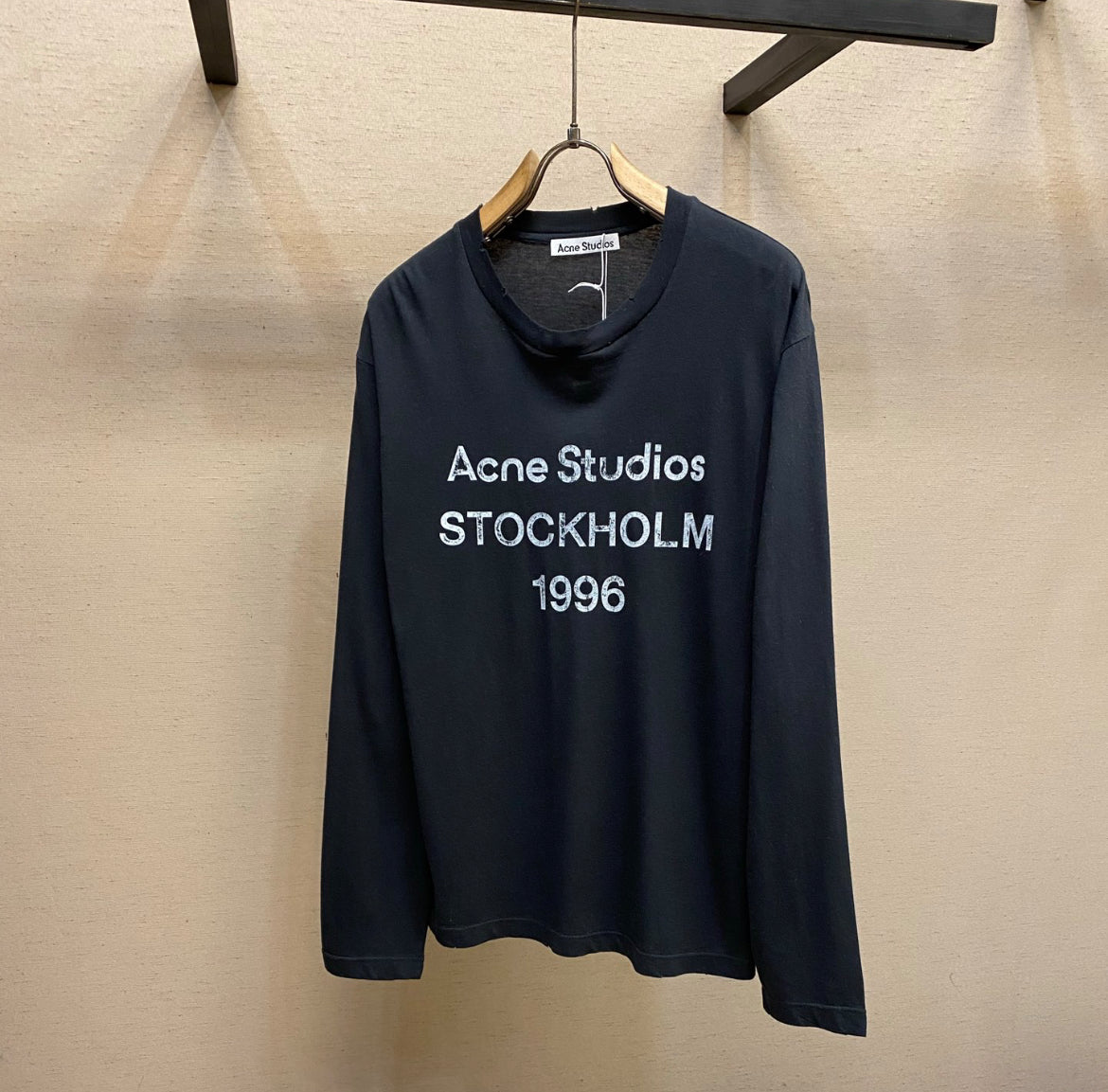 Acne studios Stockholm tröja