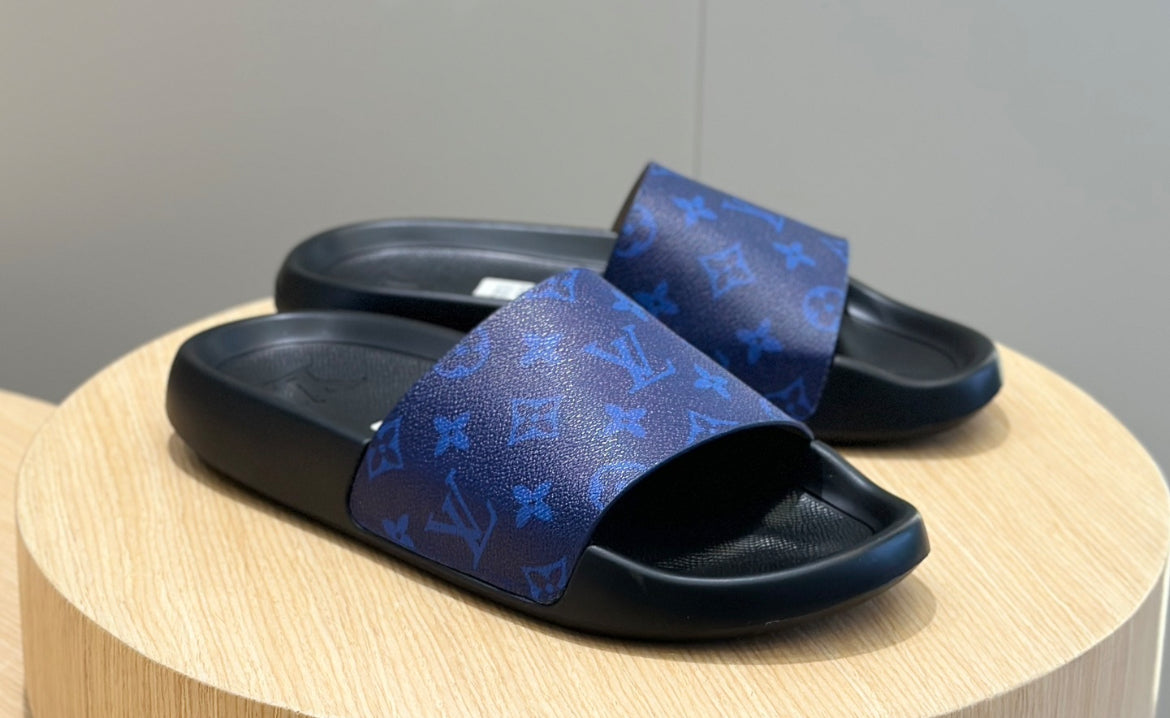 Louis Vuitton tofflor