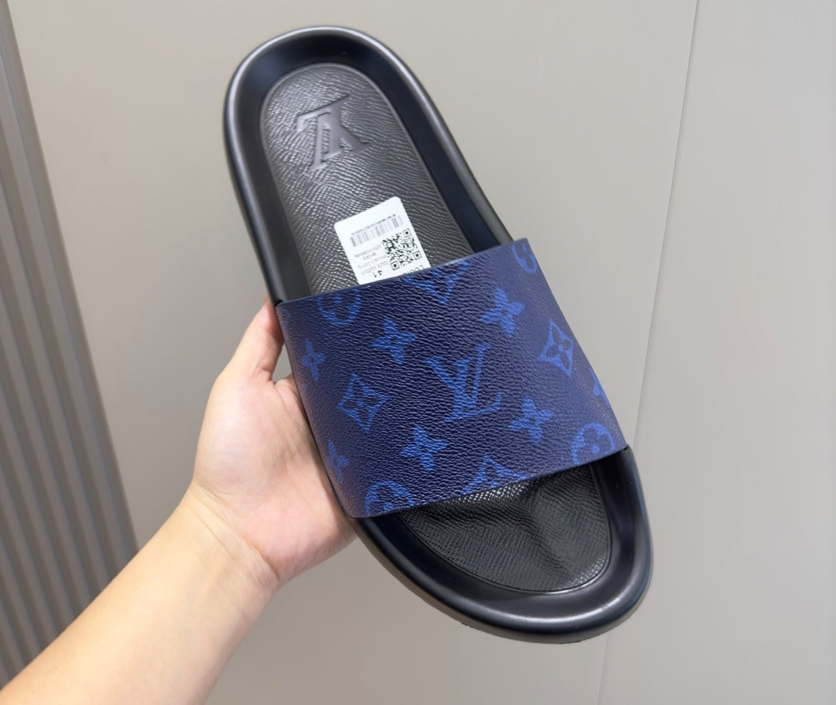 Louis Vuitton tofflor