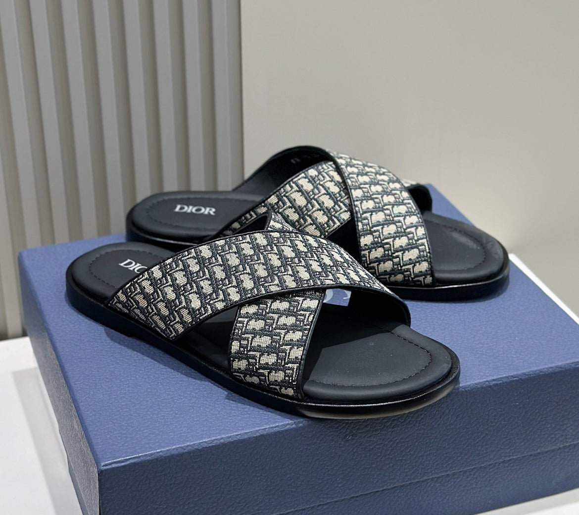 Dior sandaler