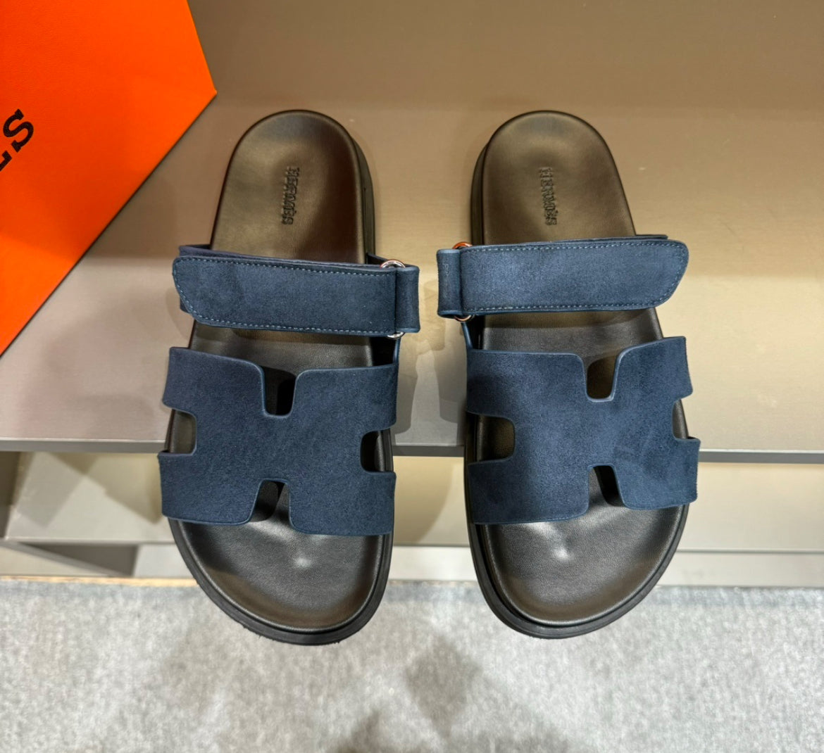 Hermès sandaler