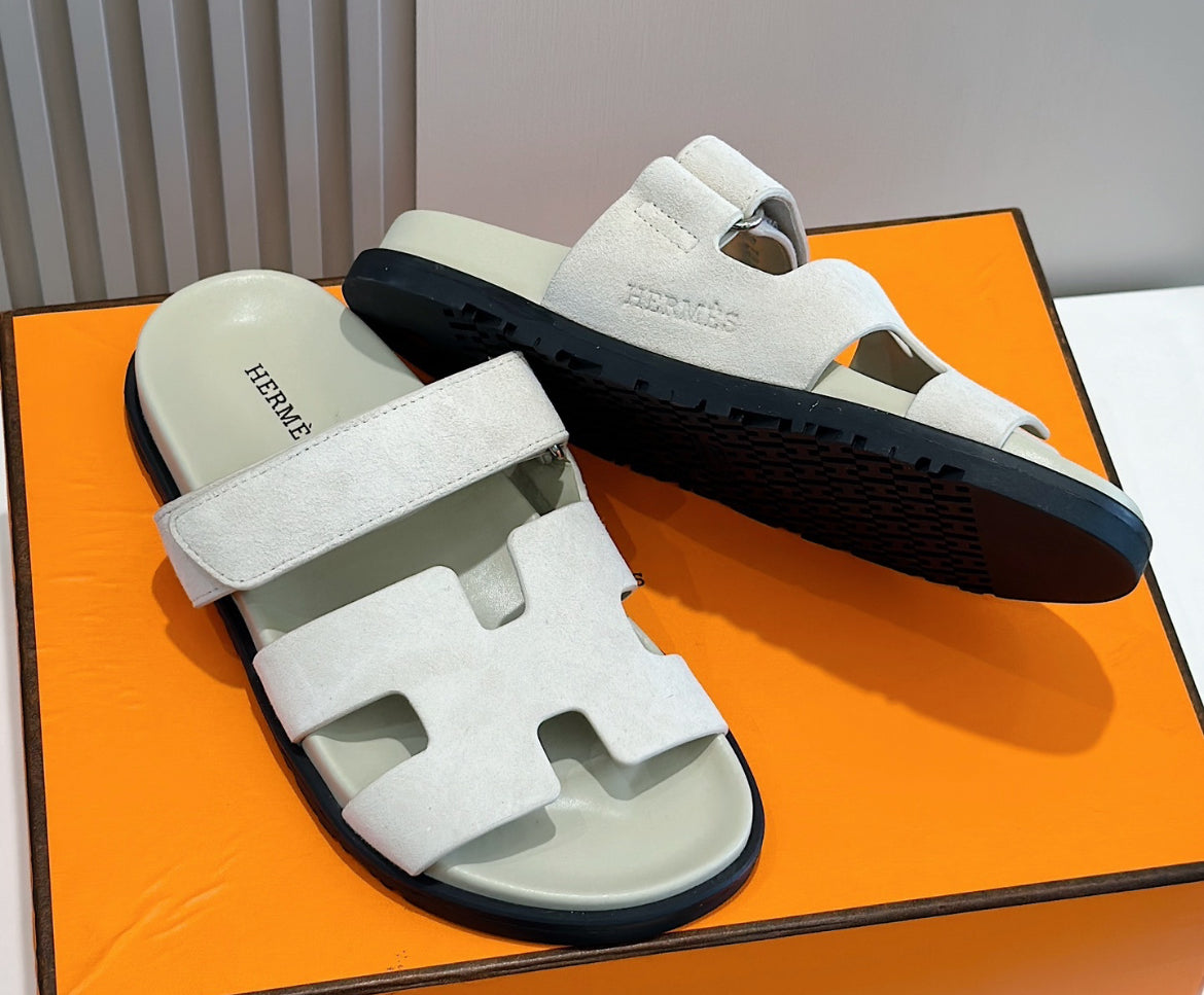 Hermès sandaler