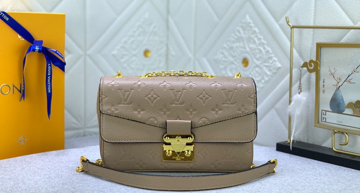 Louis Vuitton väska