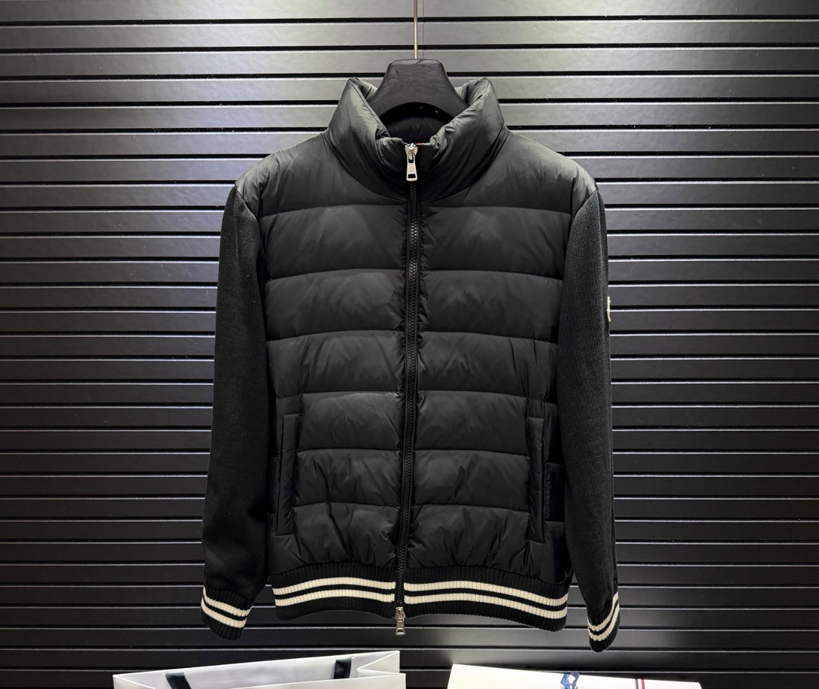 Moncler cardigan jacket