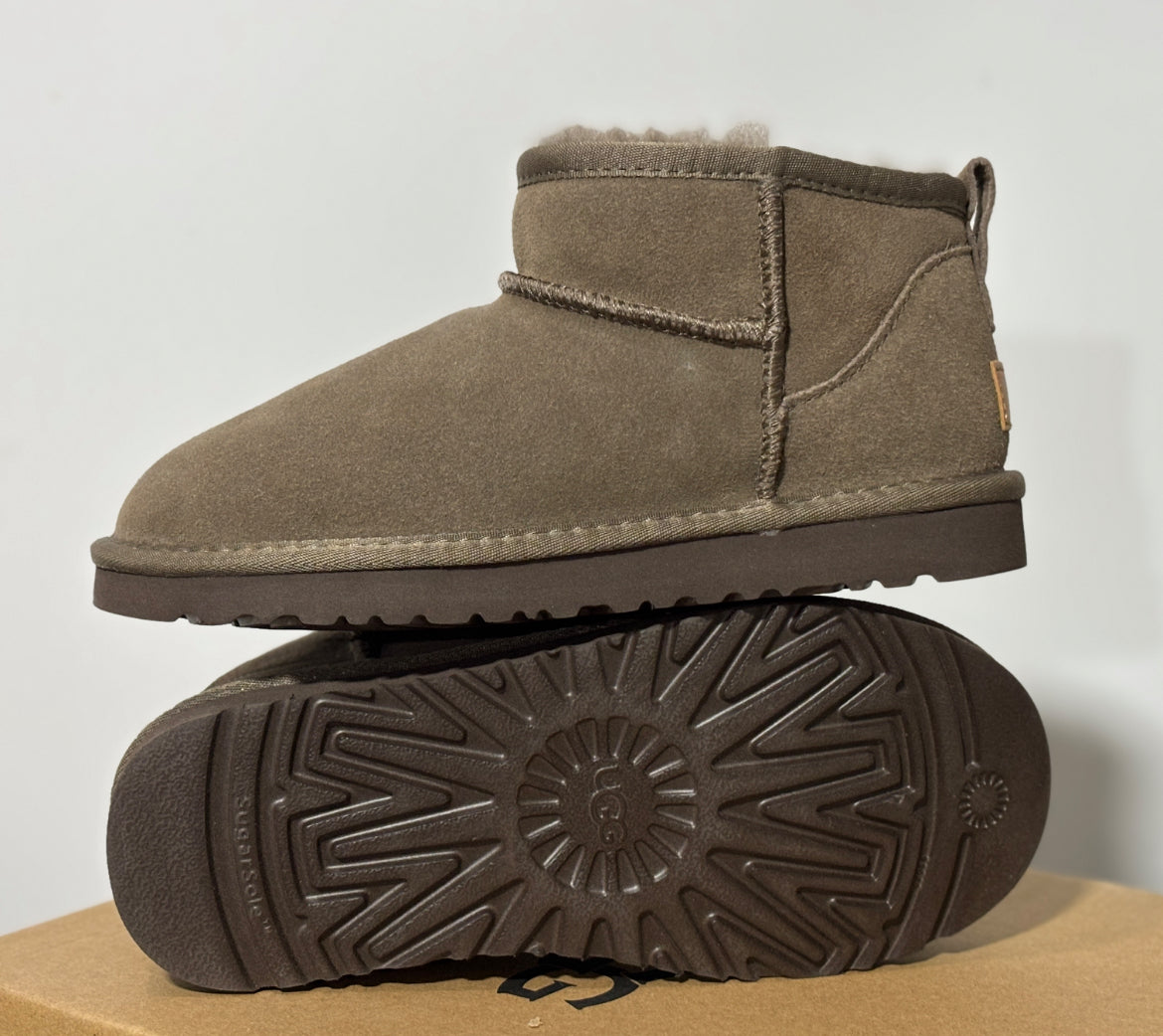 UGG classic boots