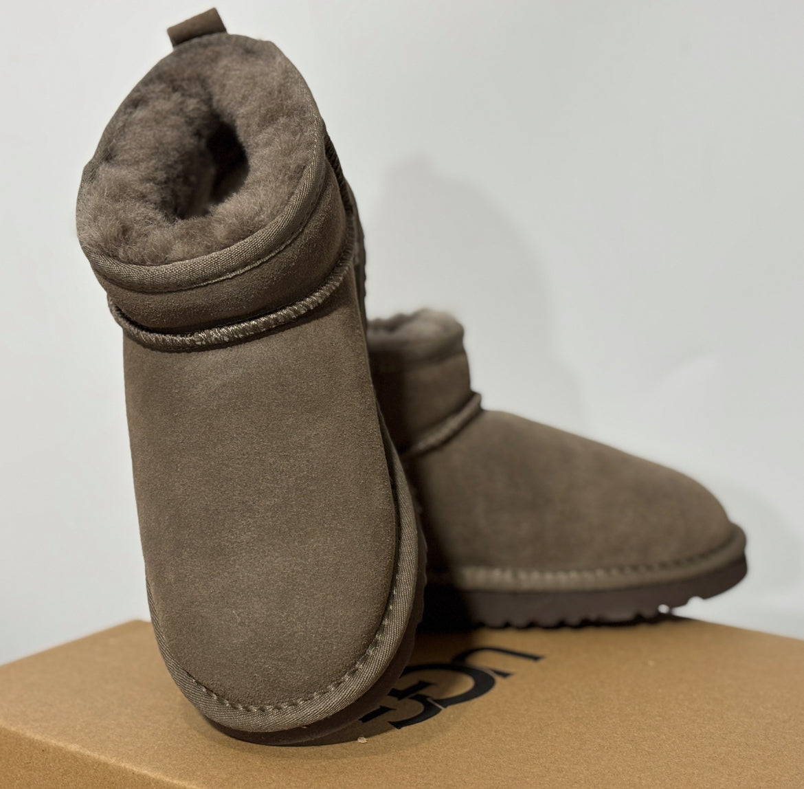 UGG classic boots