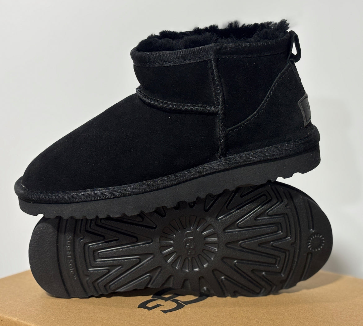 UGG classic boots